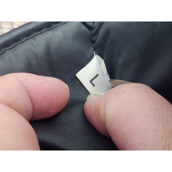 Everlast 14 oz Boxing Gloves ELITE w Ever Shield Pro Style Size Large L - Picture 7 of 13